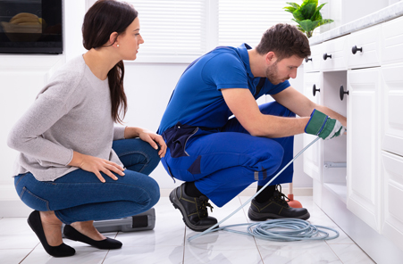 Why Businesses Should Always Avoid DIY Plumbing Repairs?
