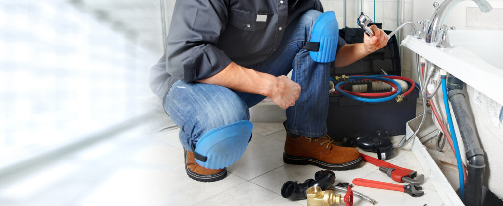 Clearfield Plumber